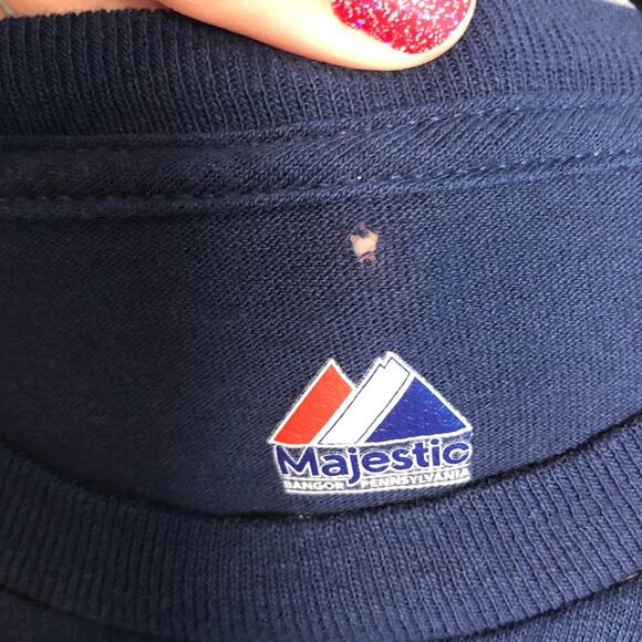 Boston Red Sox World Series t-shirt - Picture 4 of 5